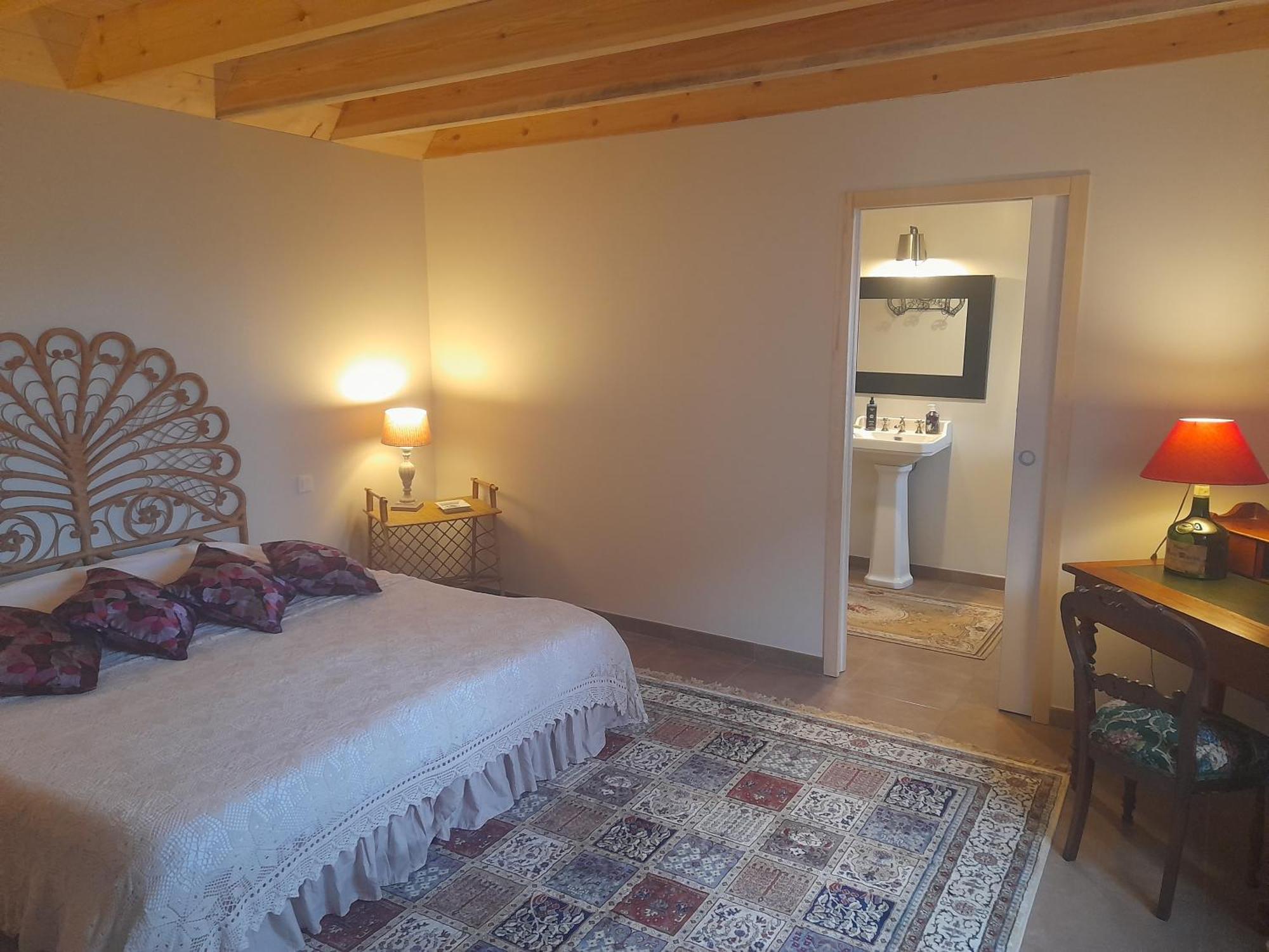 Le Cottage Crozon Buitenkant foto