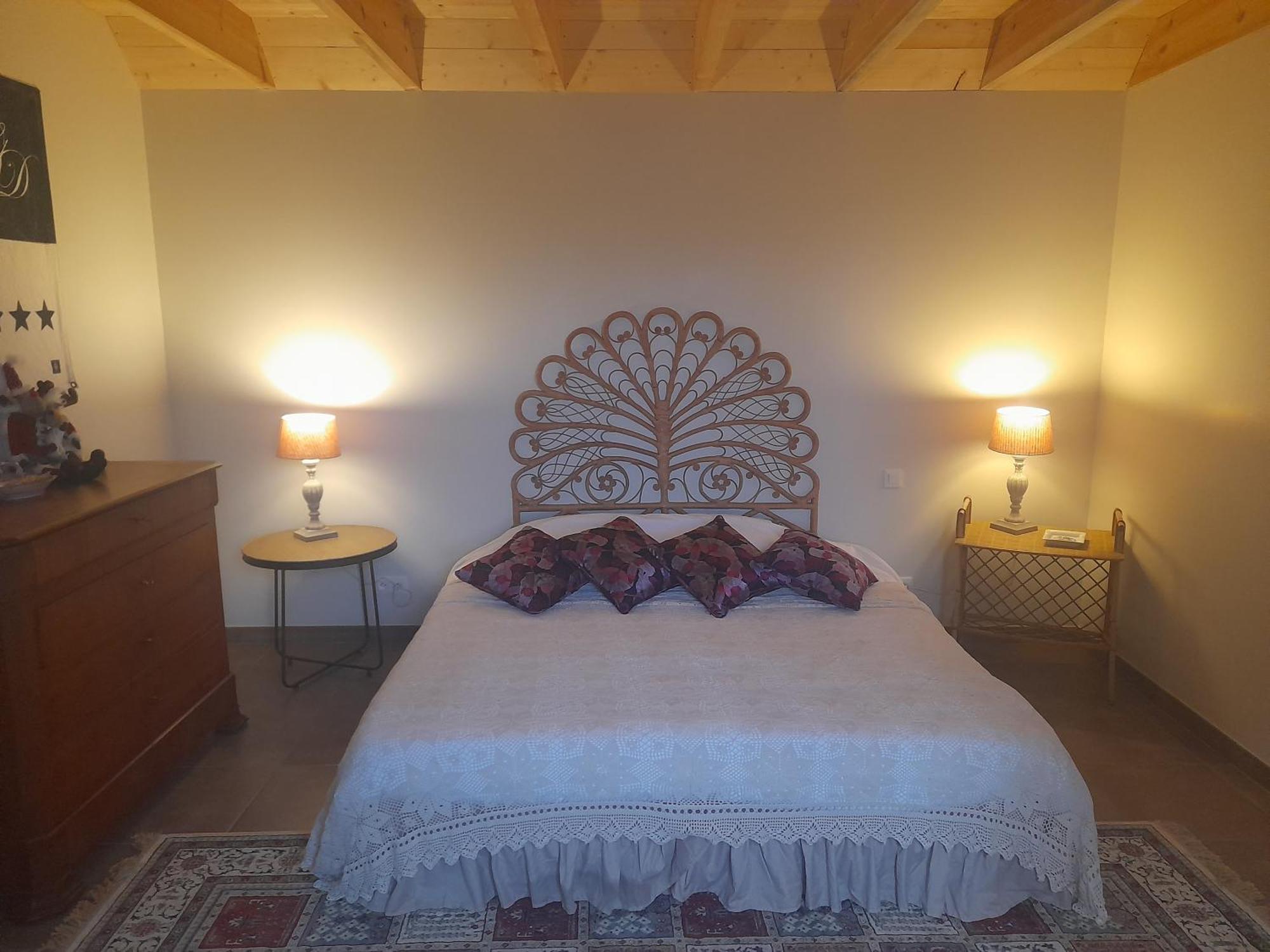 Le Cottage Crozon Buitenkant foto