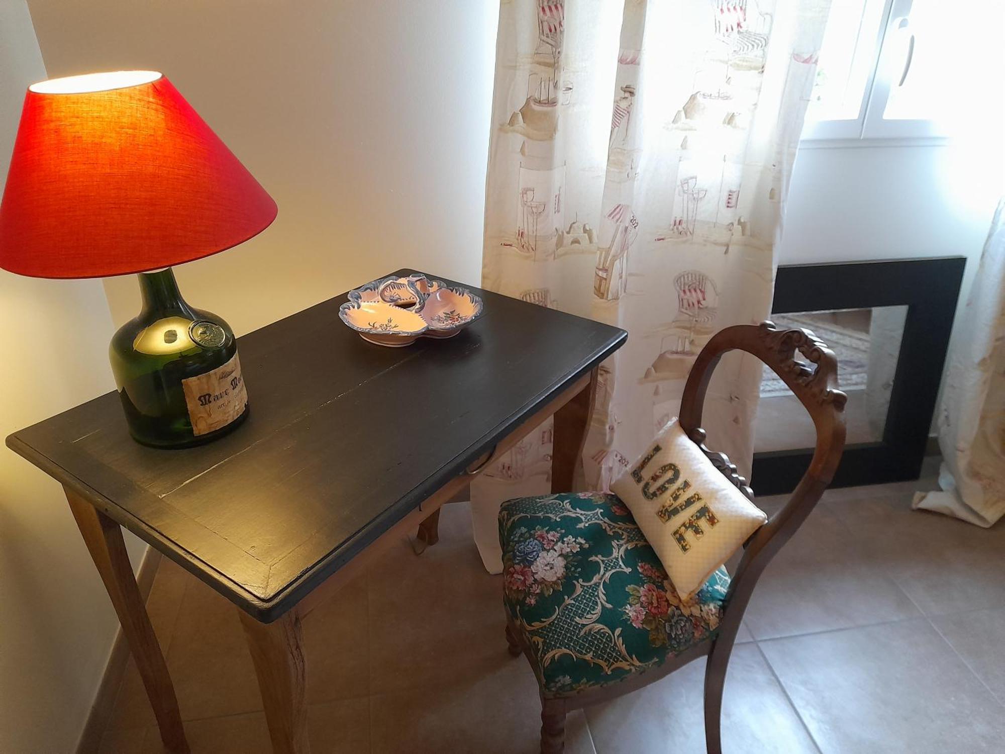 Le Cottage Crozon Buitenkant foto