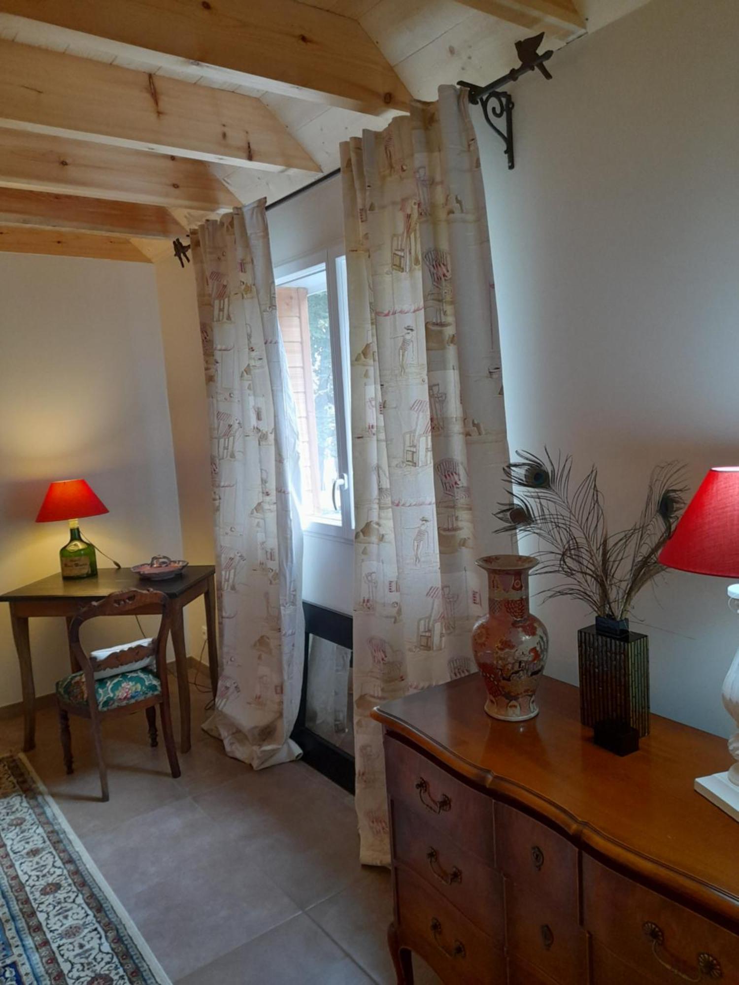 Le Cottage Crozon Buitenkant foto