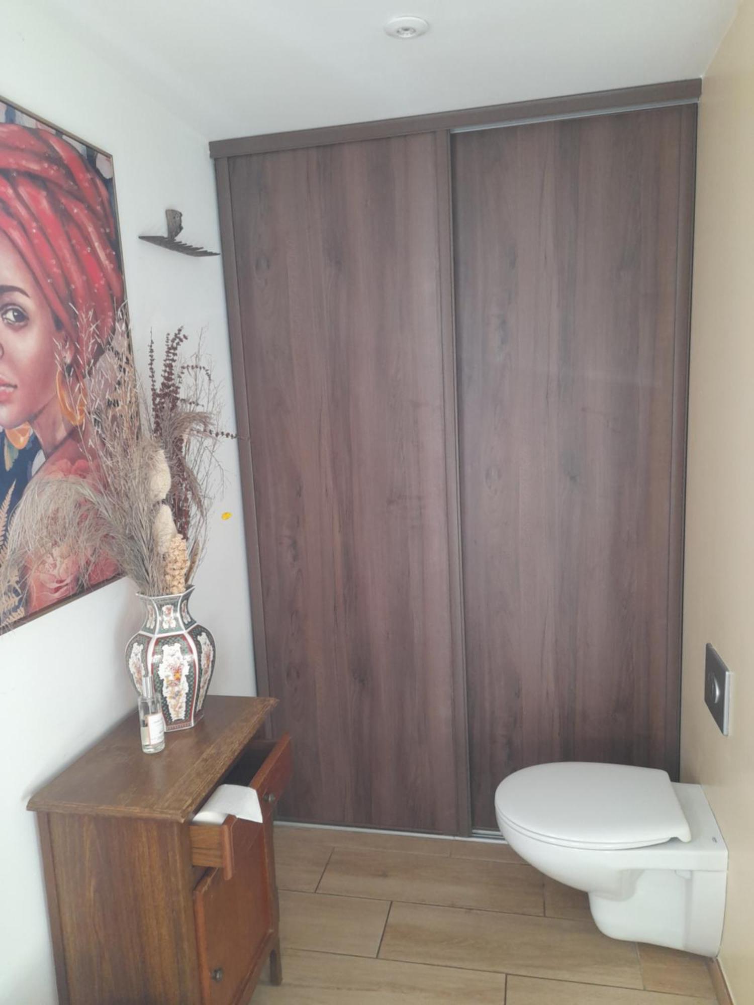 Le Cottage Crozon Kamer foto